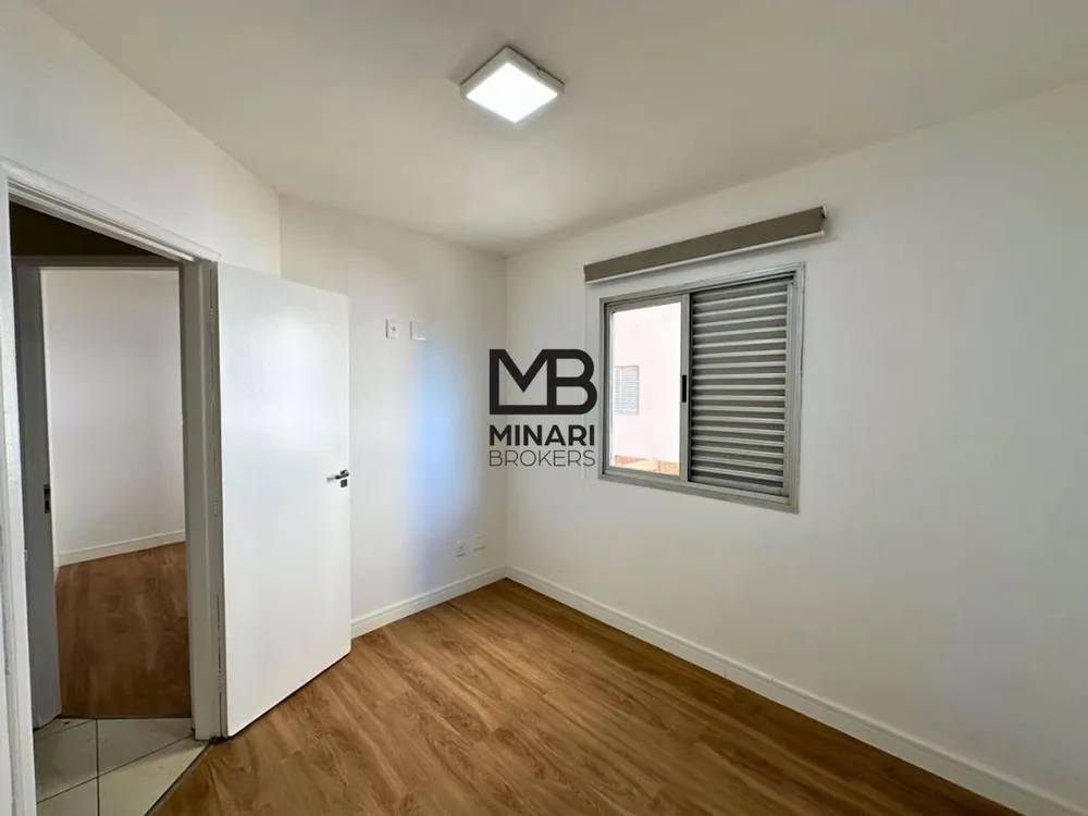 Apartamento, 3 quartos, 79 m² - Foto 2