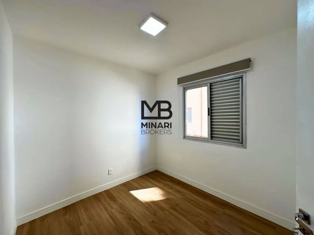 Apartamento, 3 quartos, 79 m² - Foto 3