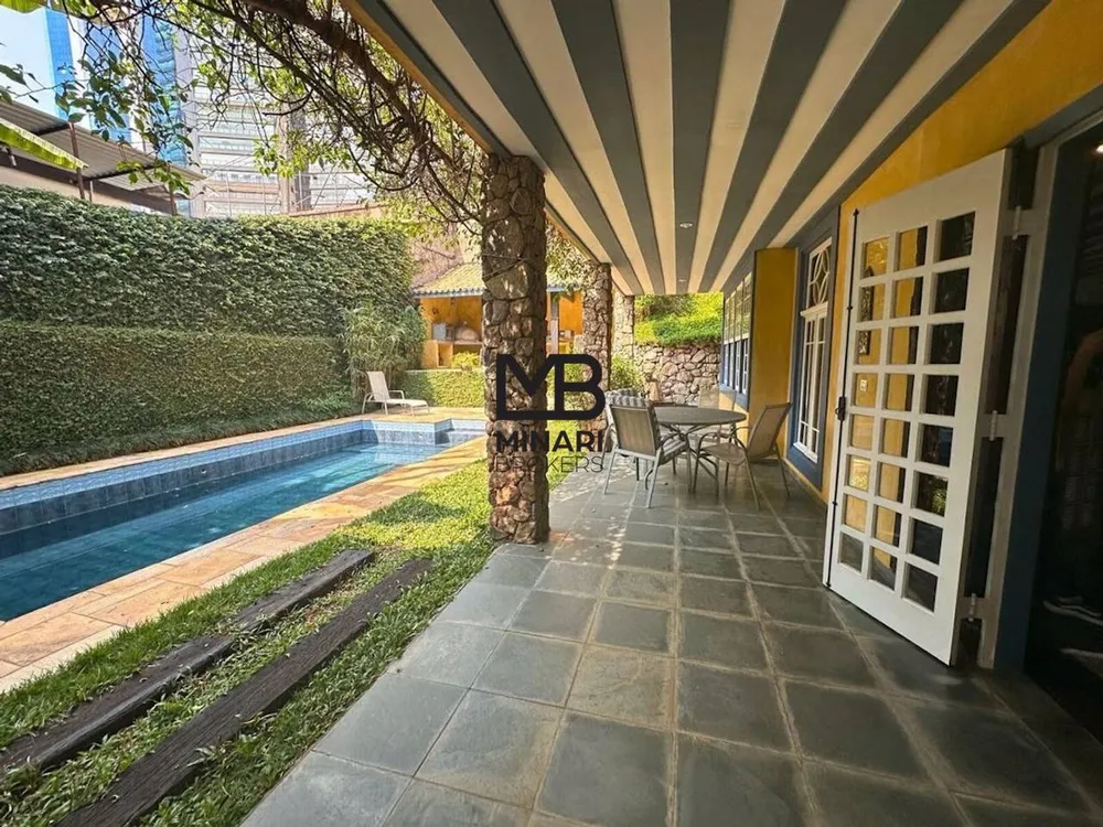 Casa, 4 quartos, 489 m² - Foto 4