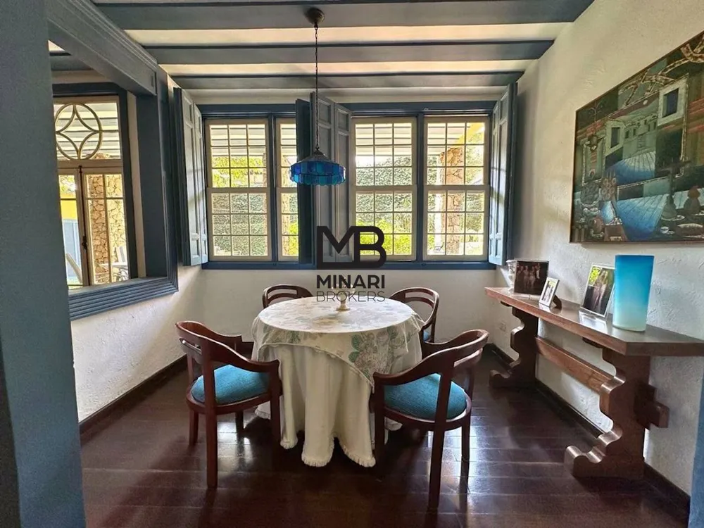Casa, 4 quartos, 489 m² - Foto 3