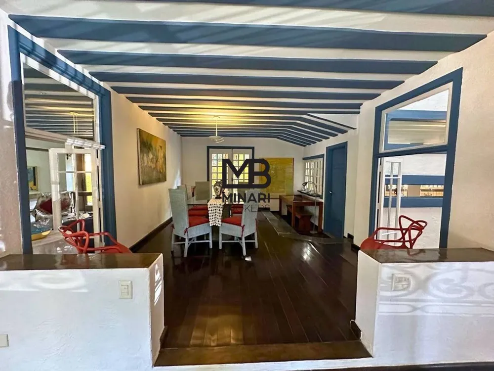 Casa, 4 quartos, 489 m² - Foto 2