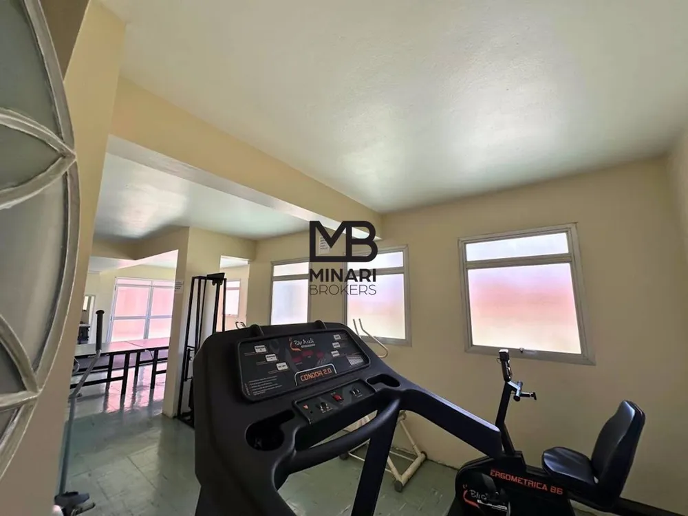 Apartamento, 3 quartos, 65 m² - Foto 4