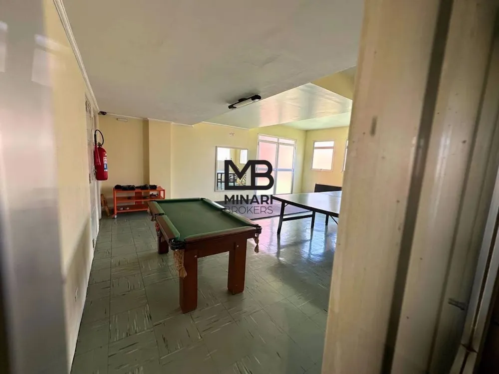 Apartamento, 3 quartos, 65 m² - Foto 2