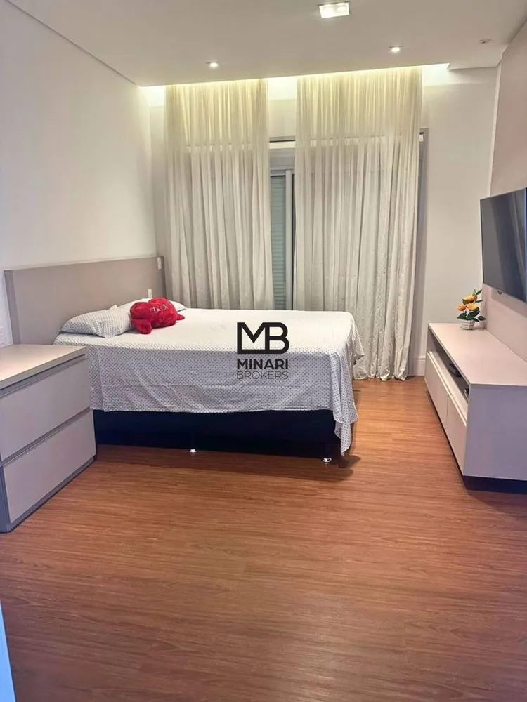 Casa de Condomínio, 4 quartos - Foto 3
