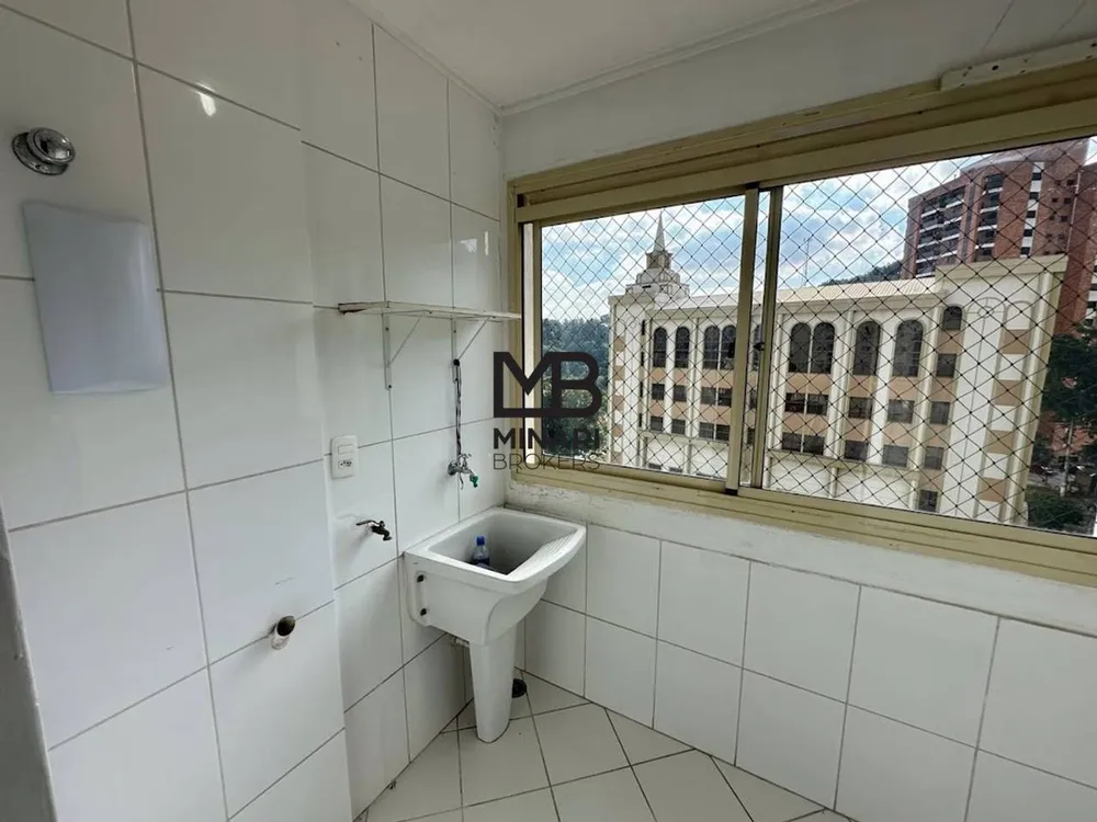 Apartamento, 3 quartos, 85 m² - Foto 3
