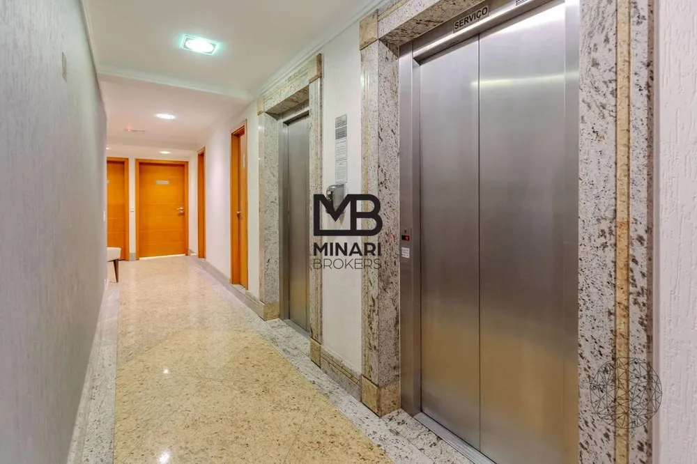Apartamento, 3 quartos, 85 m² - Foto 4