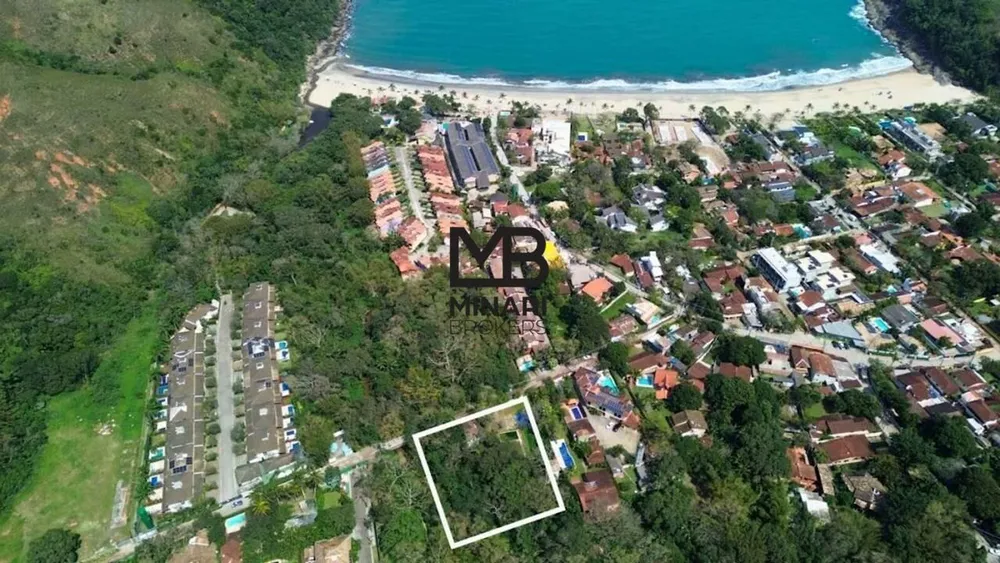 Terreno, 3195 m² - Foto 1