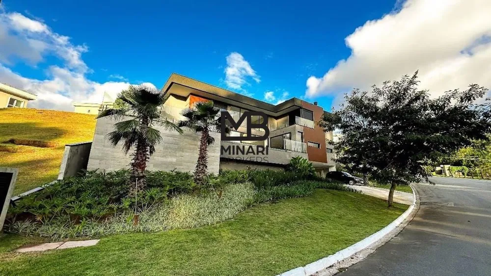 Casa, 4 quartos, 650 m² - Foto 3