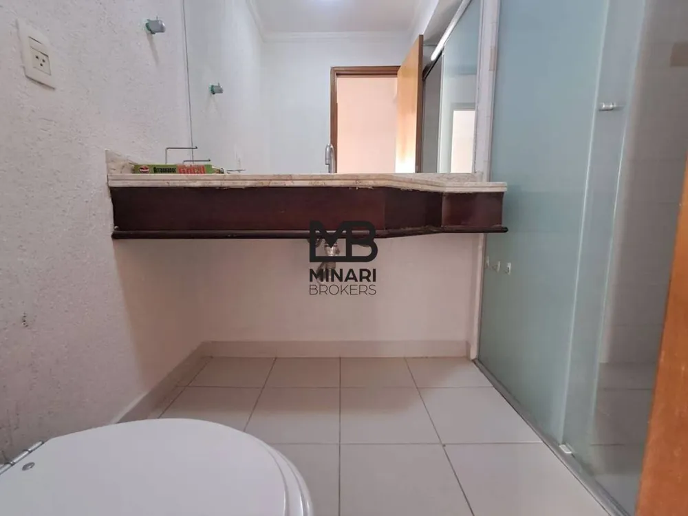 Apartamento, 2 quartos, 80 m² - Foto 2