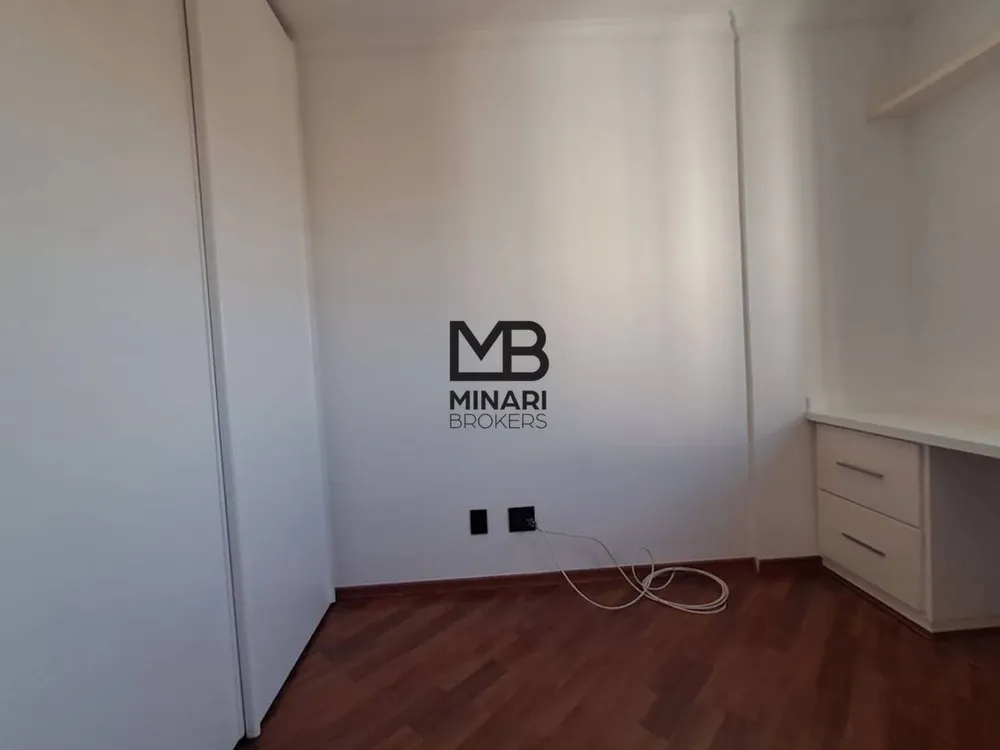Apartamento, 2 quartos, 80 m² - Foto 3