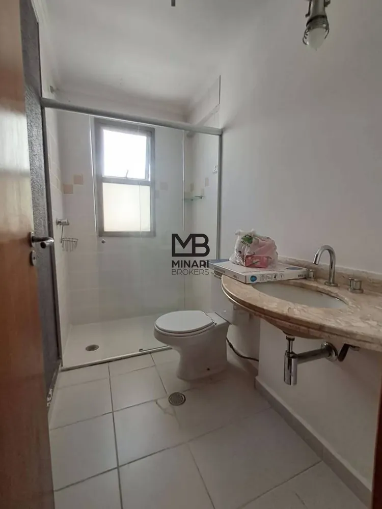 Apartamento, 2 quartos, 80 m² - Foto 4