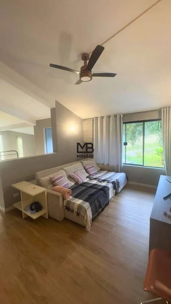 Casa, 4 quartos, 460 m² - Foto 3