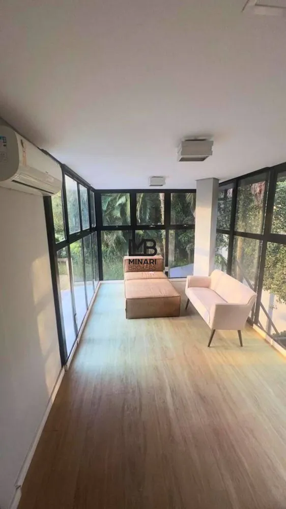 Casa, 4 quartos, 460 m² - Foto 4