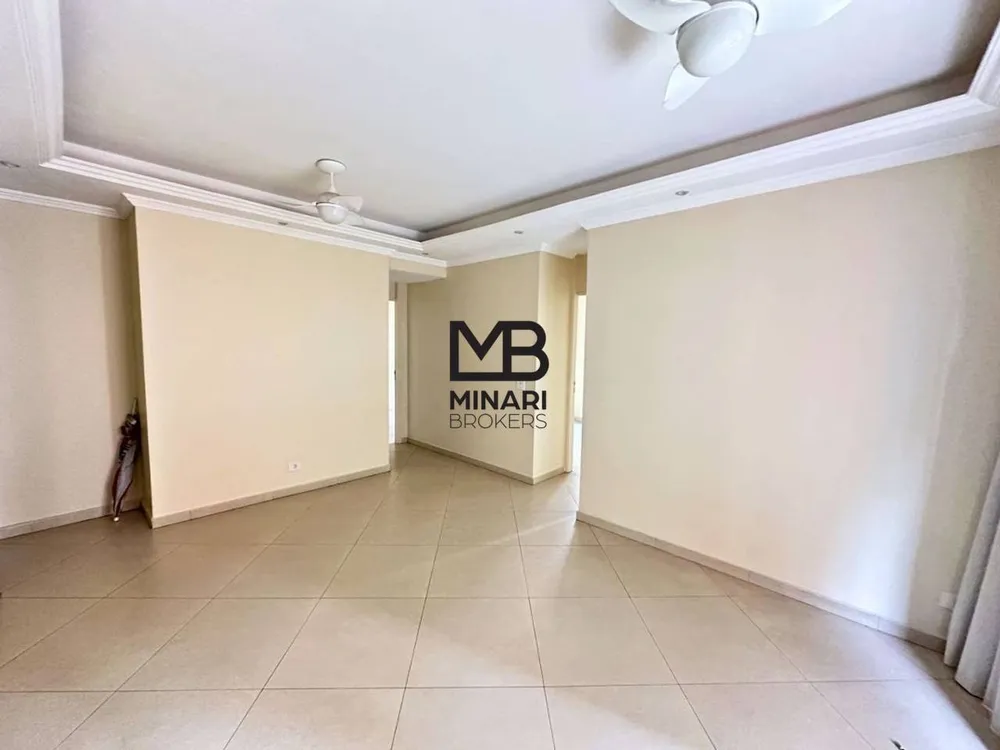 Apartamento, 3 quartos, 75 m² - Foto 1