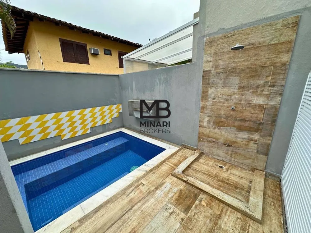 Casa, 3 quartos, 123 m² - Foto 1