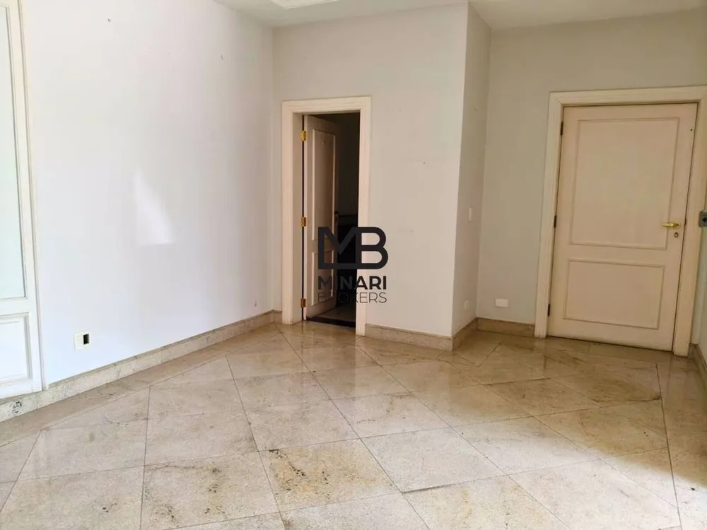 Casa de Condomínio, 5 quartos - Foto 1