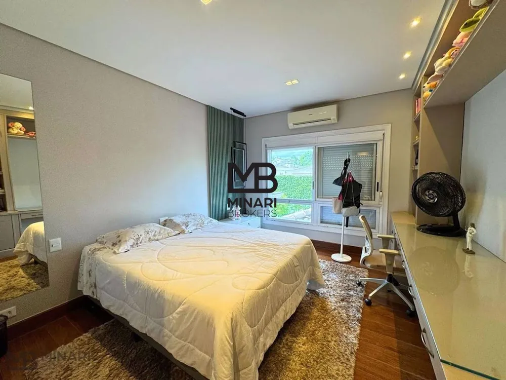 Casa, 4 quartos, 495 m² - Foto 3