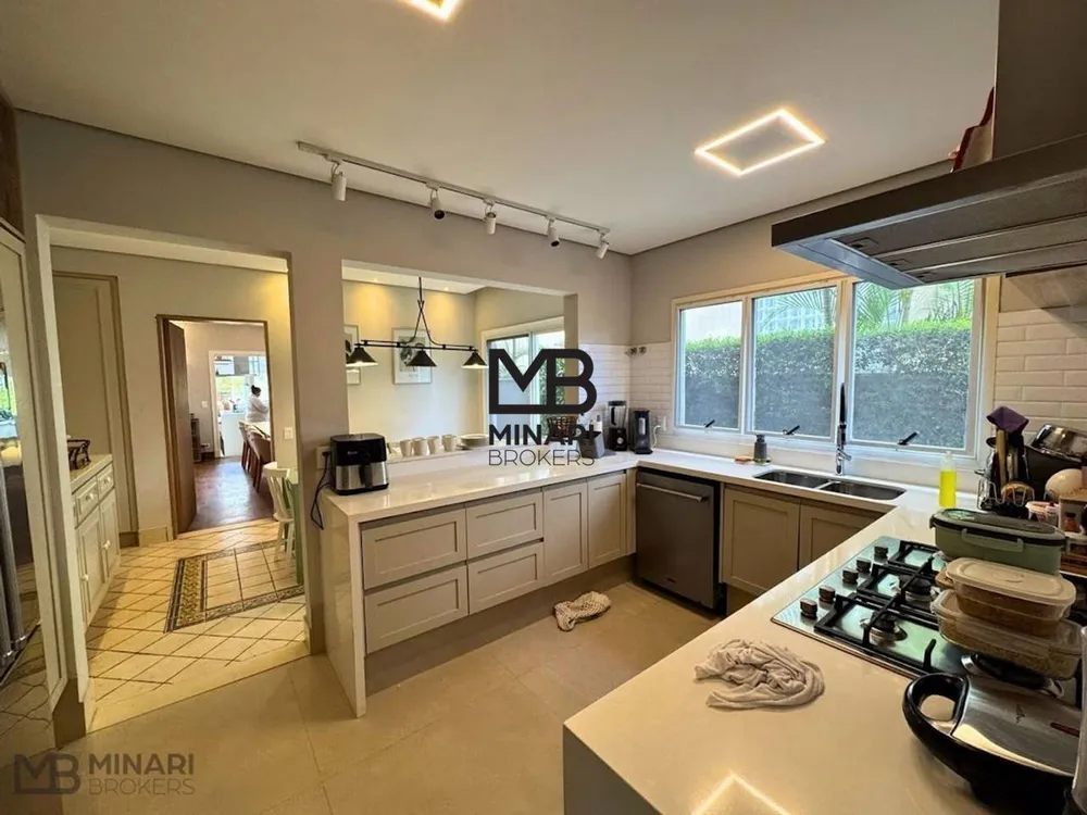 Casa, 4 quartos, 495 m² - Foto 1
