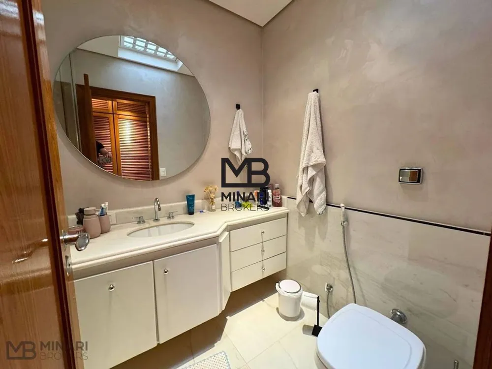 Casa, 4 quartos, 495 m² - Foto 4