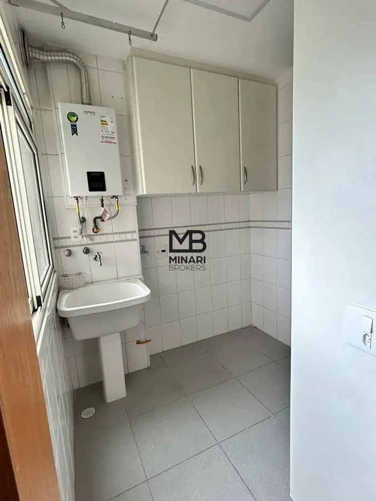 Apartamento, 3 quartos, 139 m² - Foto 4