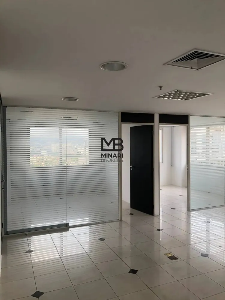 Sala-Conjunto, 106 m² - Foto 2