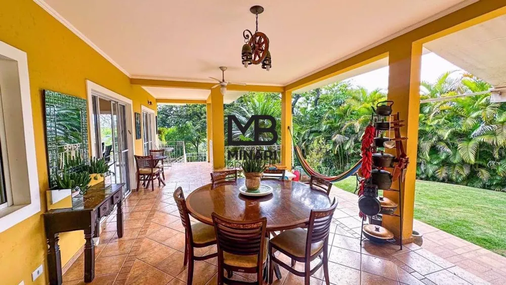 Casa, 5 quartos, 362 m² - Foto 4