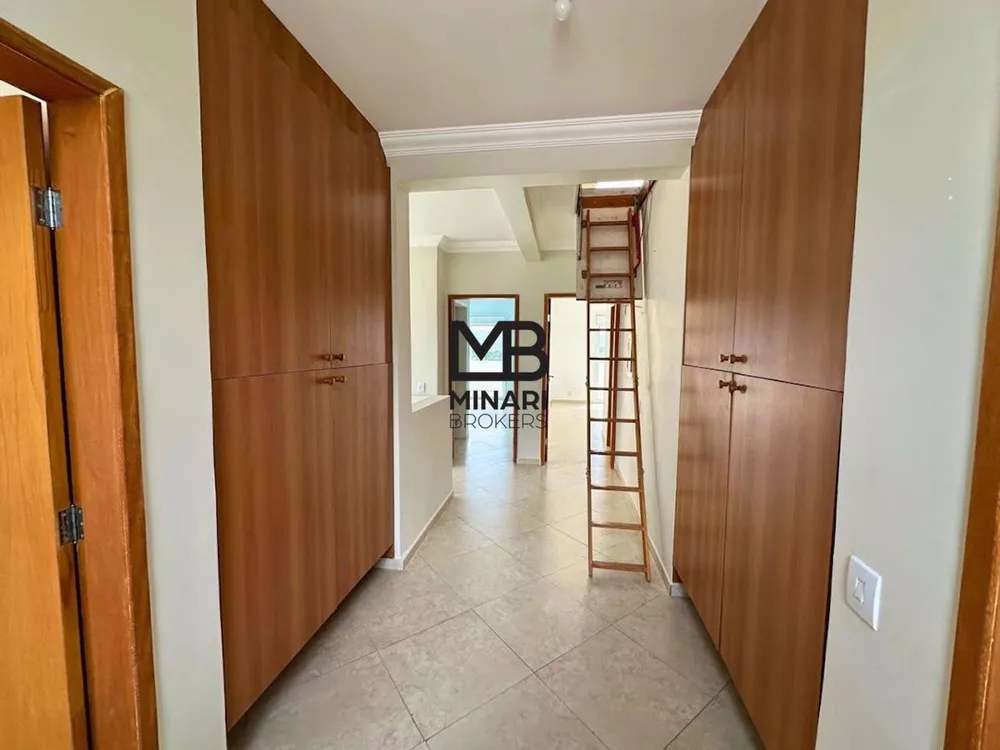 Casa de Condomínio, 5 quartos - Foto 1