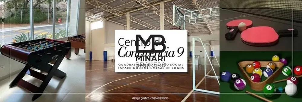 Casa de Condomínio, 4 quartos - Foto 3