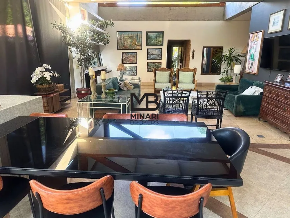 Casa, 4 quartos, 550 m² - Foto 4