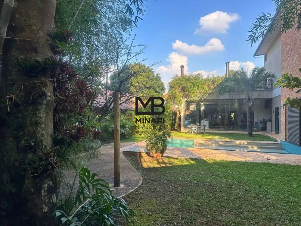 Casa, 4 quartos, 550 m² - Foto 2