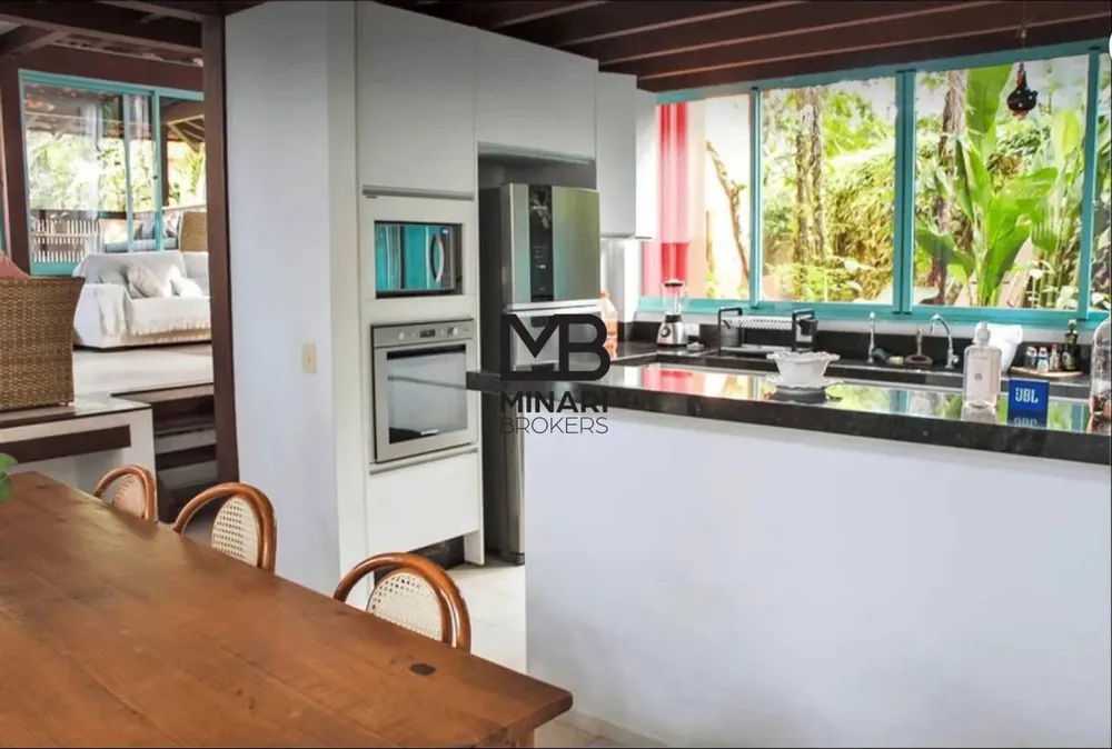 Casa, 4 quartos, 250 m² - Foto 4