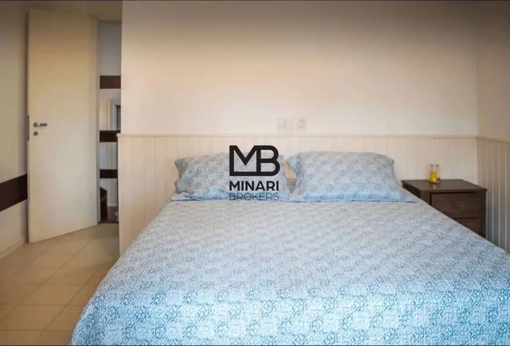 Casa, 4 quartos, 250 m² - Foto 1