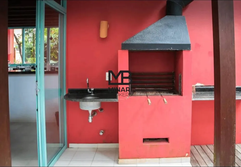 Casa, 4 quartos, 250 m² - Foto 2