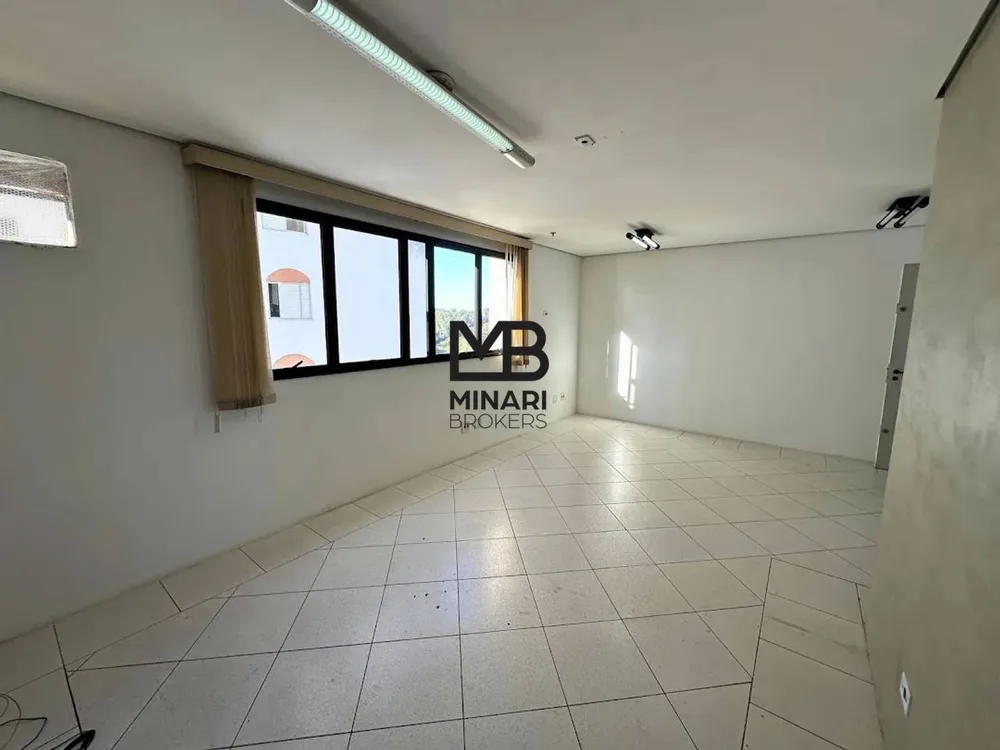 Sala-Conjunto, 37 m² - Foto 1