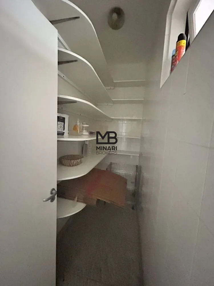 Casa de Condomínio, 5 quartos - Foto 2