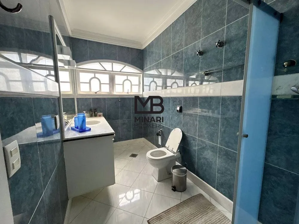 Casa de Condomínio, 5 quartos - Foto 3