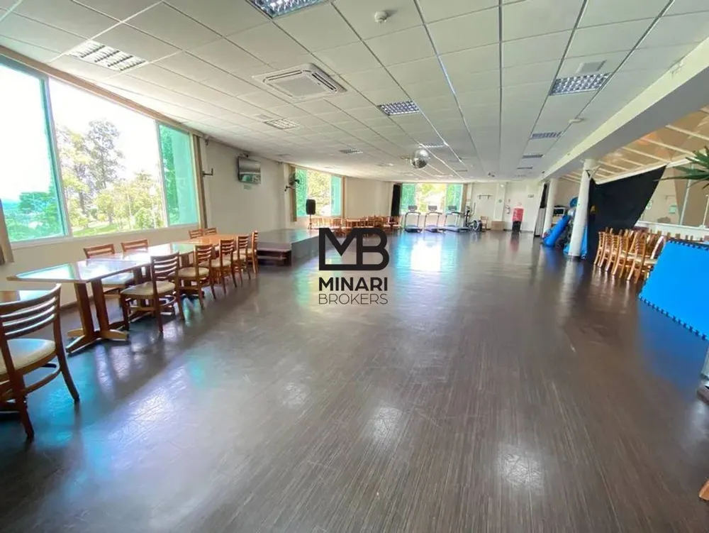 Casa de Condomínio, 5 quartos - Foto 4