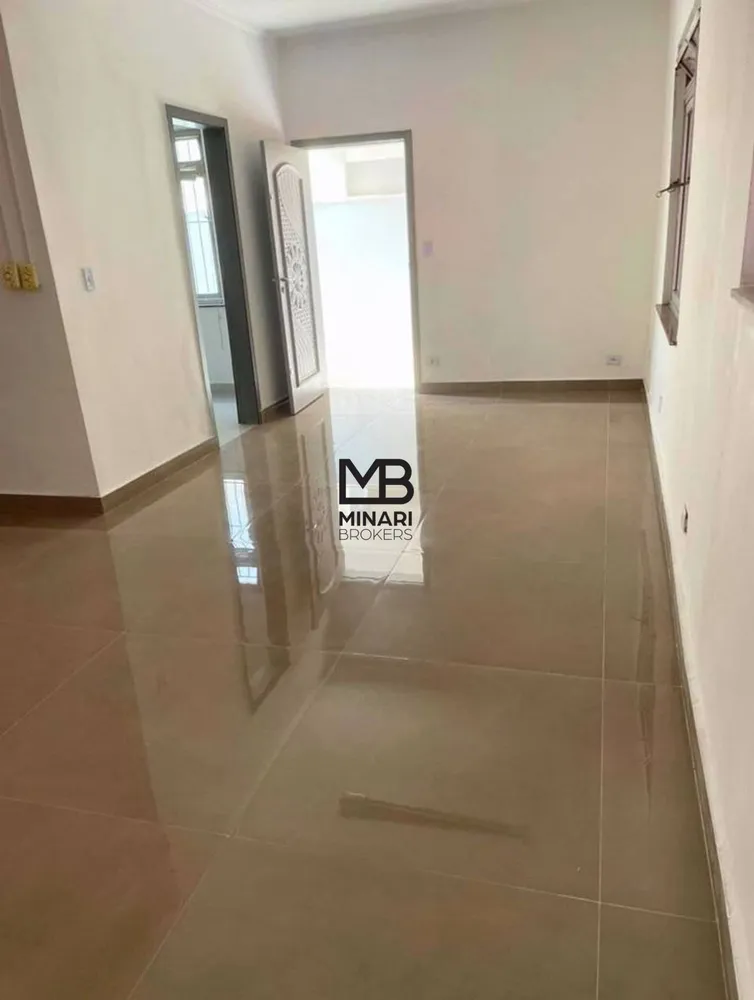 Casa, 2 quartos, 250 m² - Foto 1