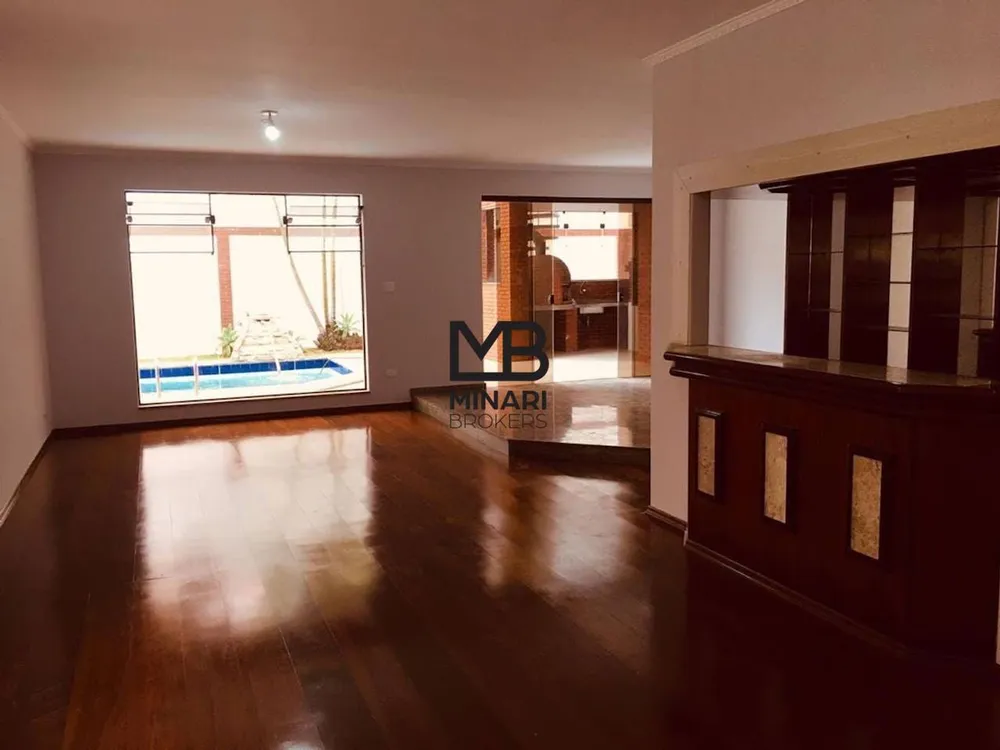 Casa, 4 quartos, 470 m² - Foto 1