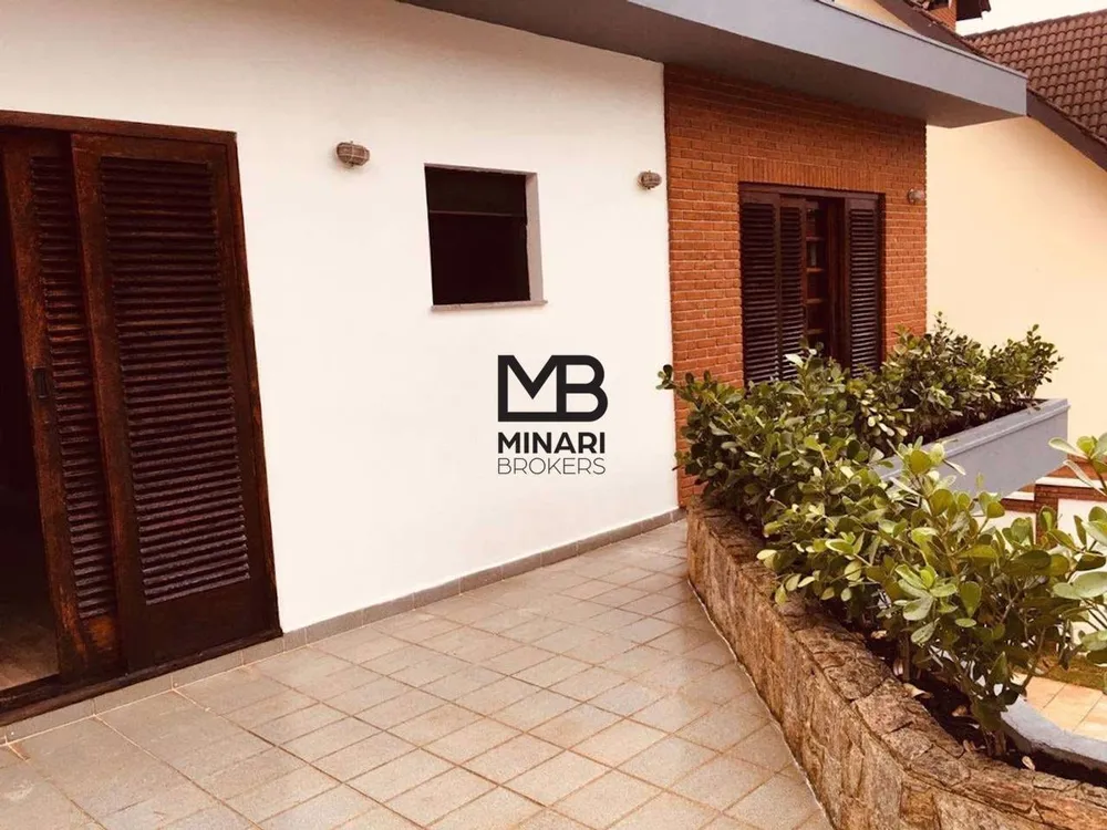 Casa, 4 quartos, 470 m² - Foto 2