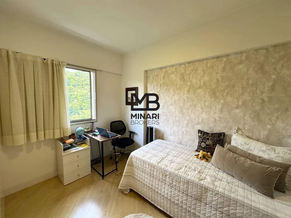 Apartamento, 2 quartos, 86 m² - Foto 3