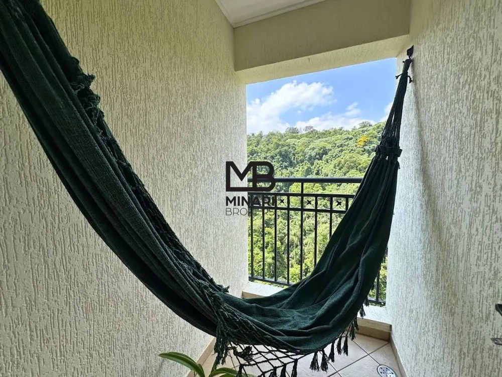 Apartamento, 2 quartos, 86 m² - Foto 2