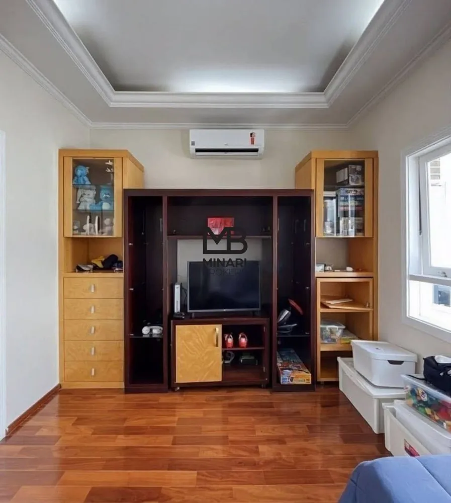 Casa de Condomínio, 5 quartos - Foto 1