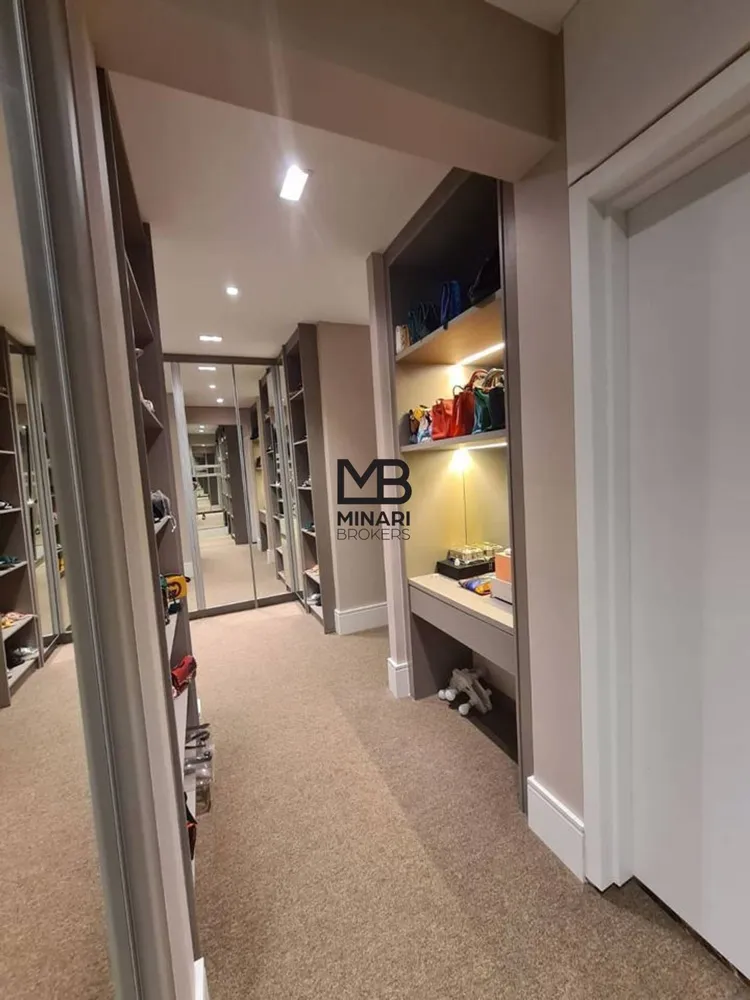 Apartamento, 5 quartos, 336 m² - Foto 2