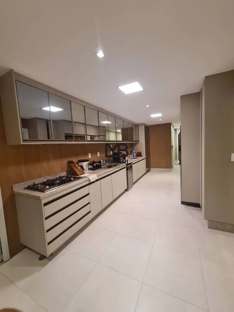 Apartamento, 5 quartos, 336 m² - Foto 3
