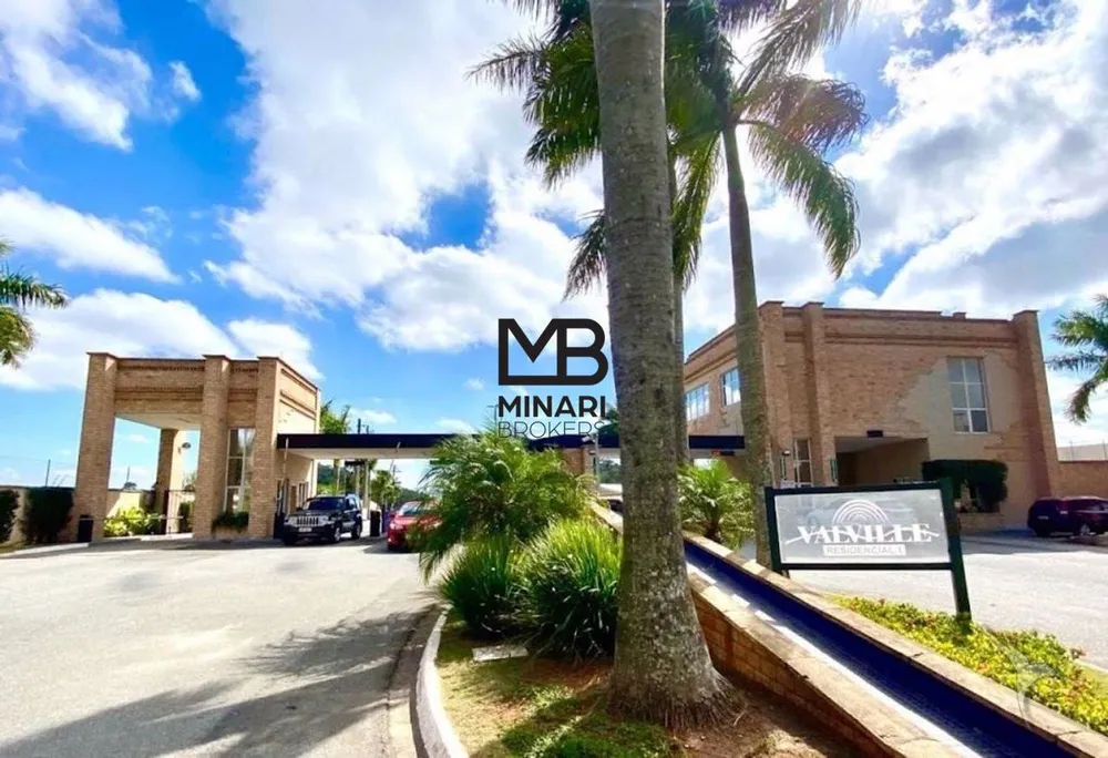 Loteamento e Condomínio, 360 m² - Foto 1