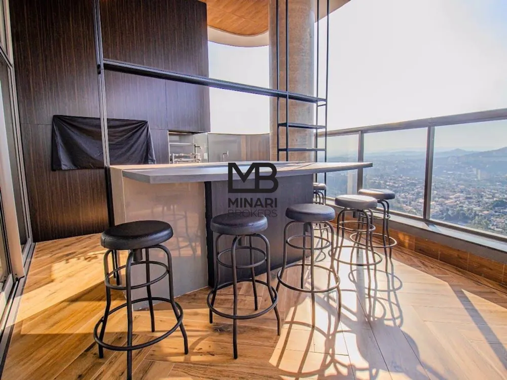 Apartamento, 2 quartos, 95 m² - Foto 3