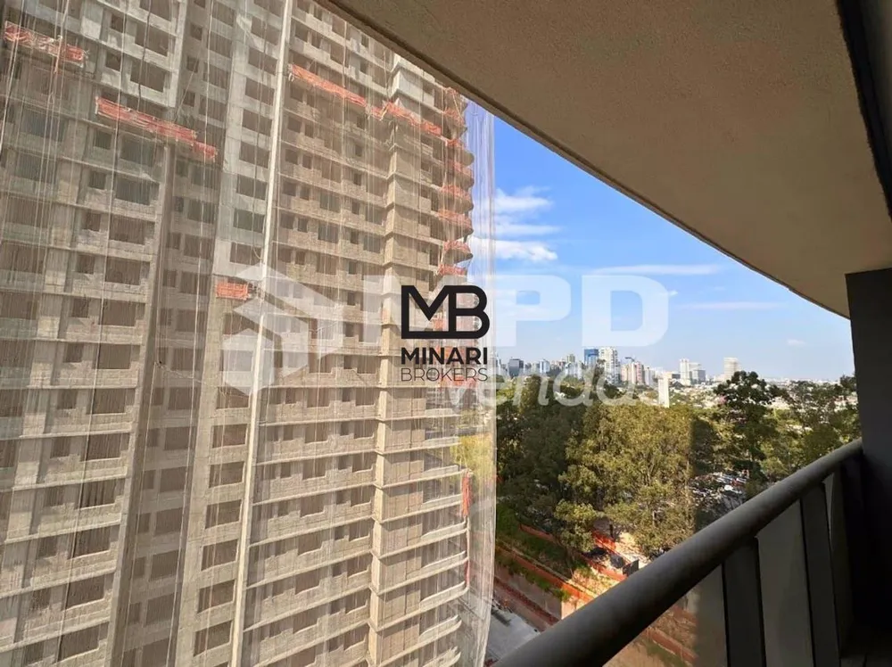 Apartamento, 2 quartos, 95 m² - Foto 1