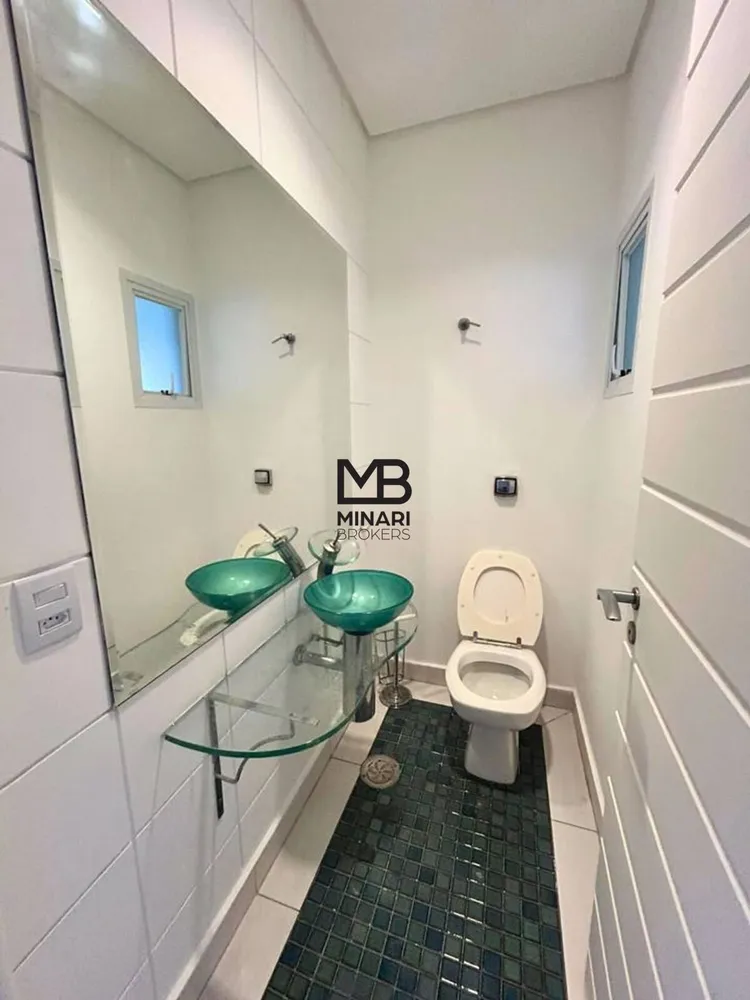 Casa, 3 quartos, 316 m² - Foto 3