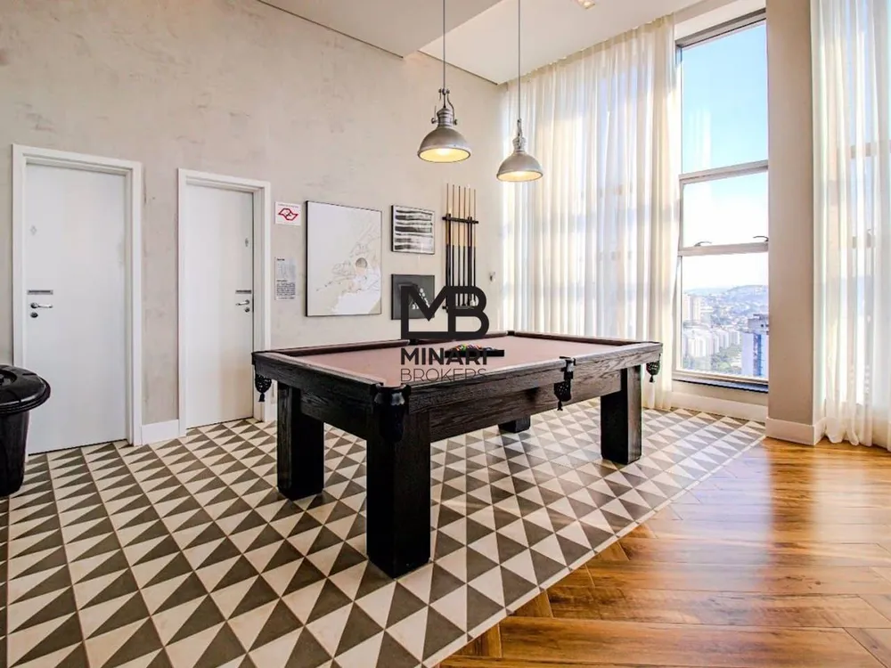 Apartamento, 3 quartos, 180 m² - Foto 1